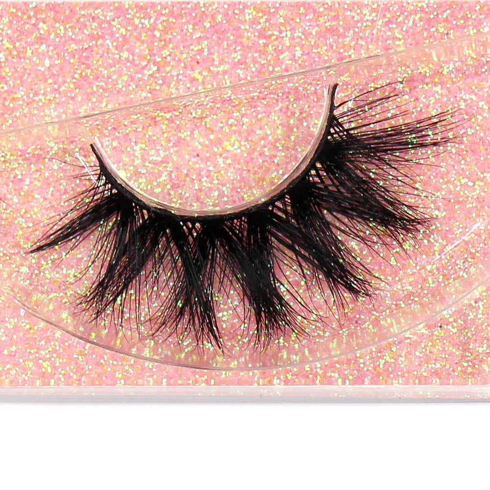 Glam Lashes