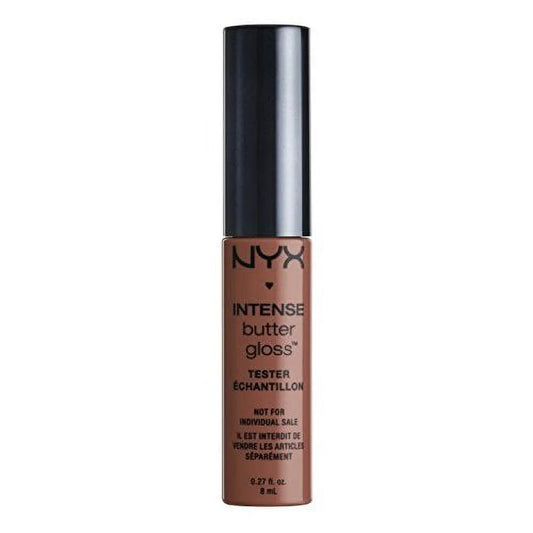 Intense Butter Gloss IBLG06 - Chocolate Crepe