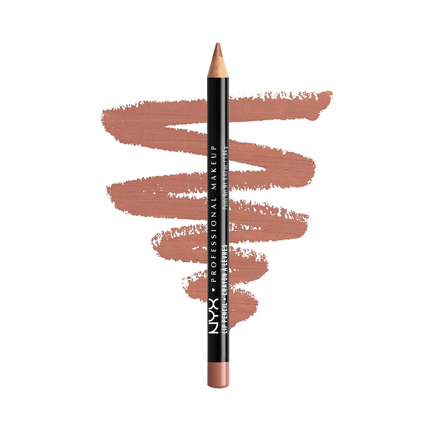 Slim Lip Pencil 2-Pack - Peakaboo Neutral & Ever Lip Liners