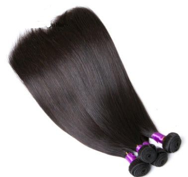 Human Hair Straight Hair