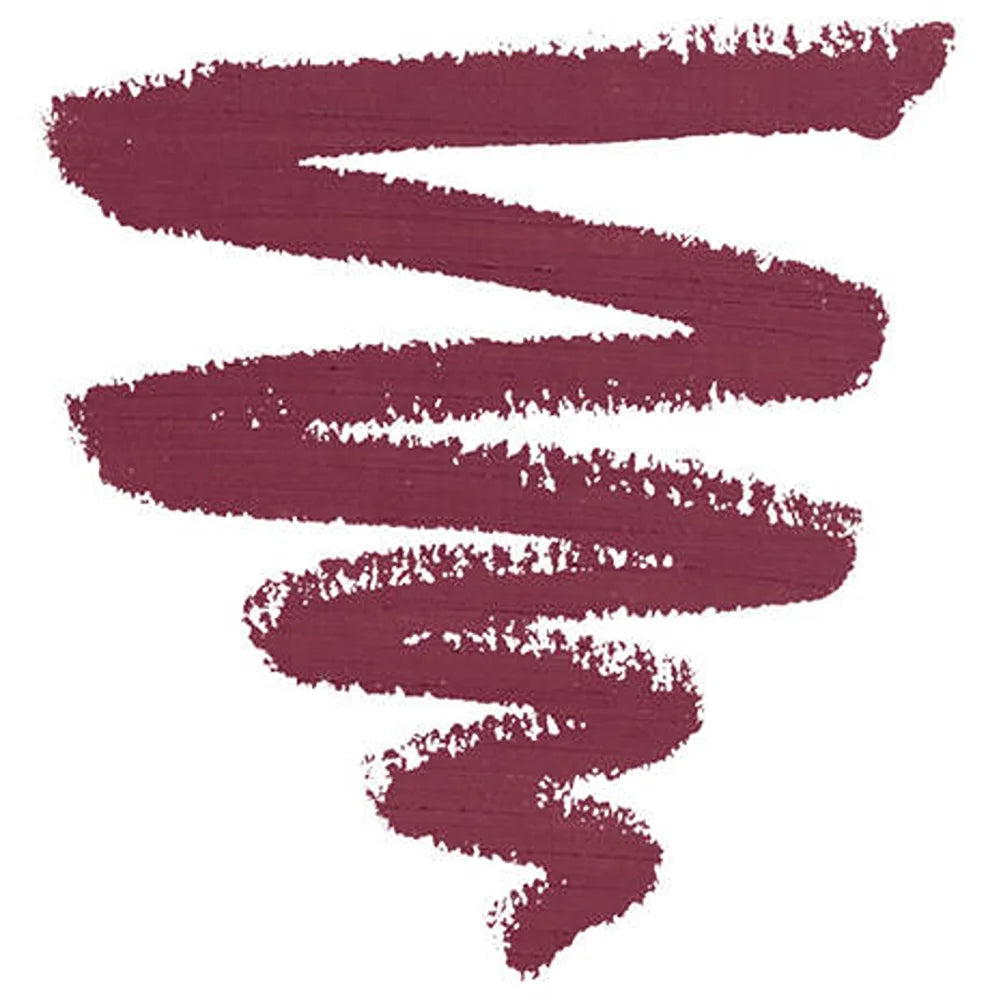 Cosmetics  Lipliner Pencil, SPL834 Prune - 0.04 Oz