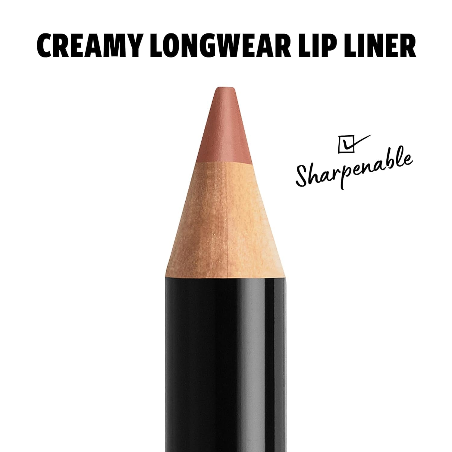 Slim Lip Pencil 2-Pack - Peakaboo Neutral & Ever Lip Liners