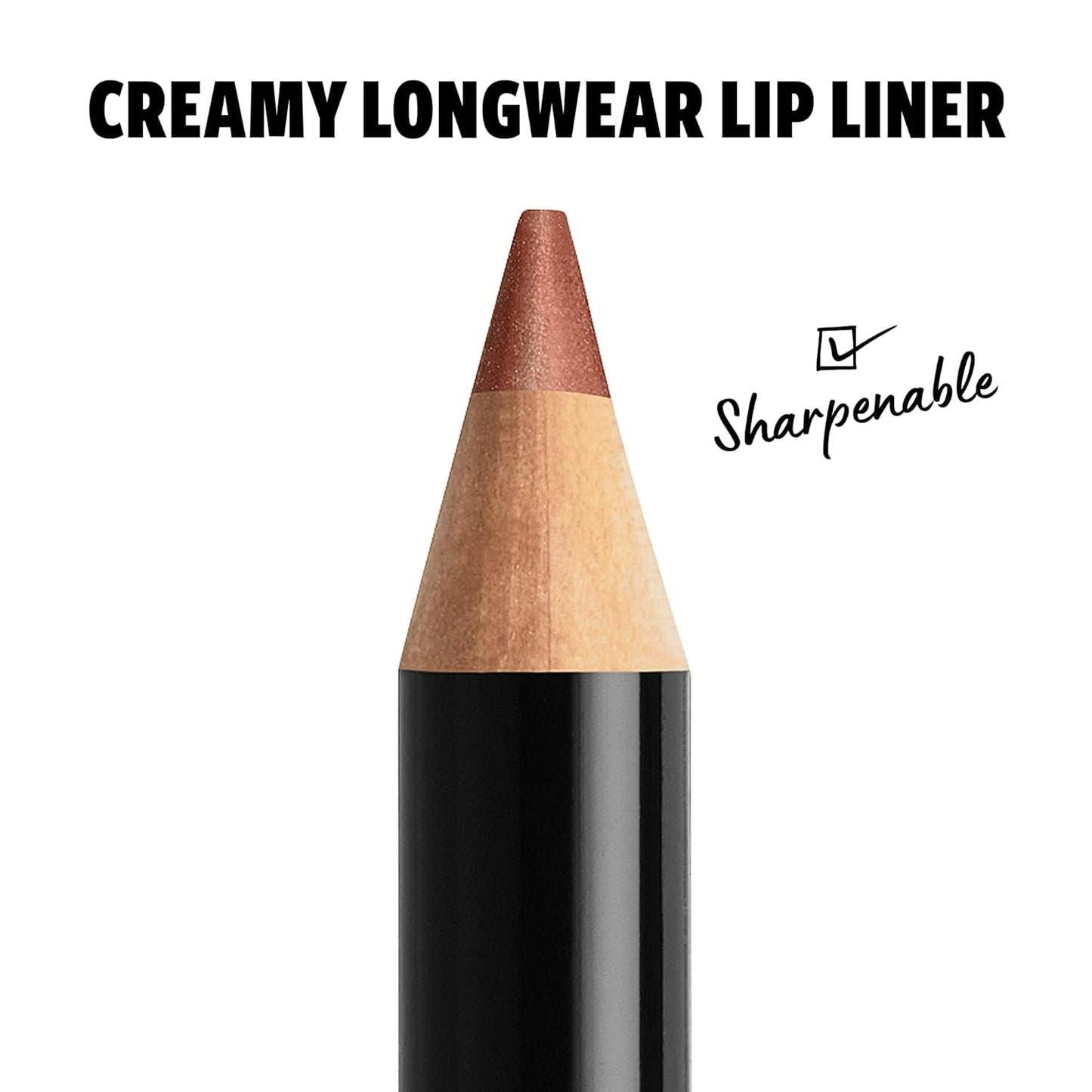 Slim Lip Pencil 2-Pack - Peakaboo Neutral & Ever Lip Liners